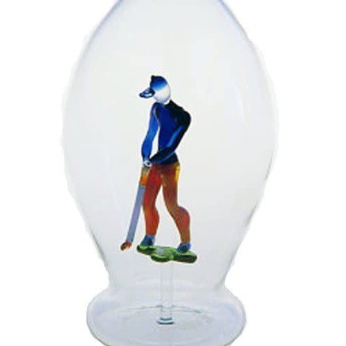Golfer