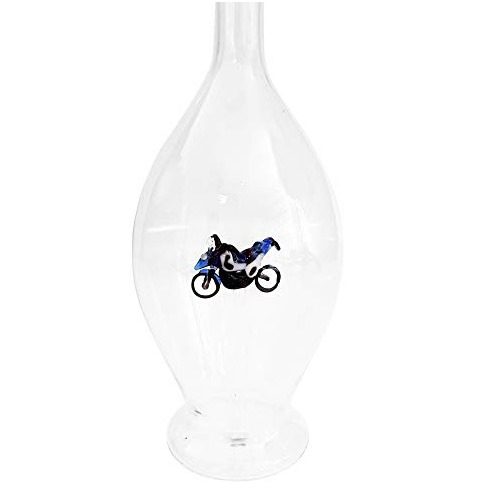 Motorrad Neu